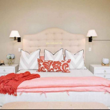 V jaké výšce je lepší zavěsit svícny: v ložnici, na chodbě a v jiných místnostech